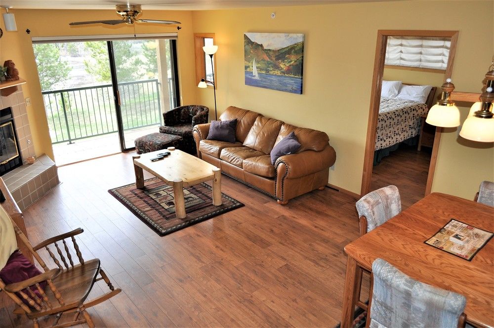 Frisco Resort By Rocky Mountain Resort Management - photo 132