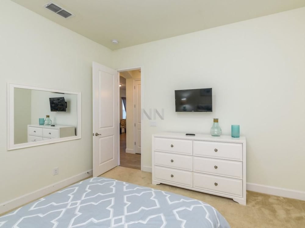 Disney Reunion Resort IN Kissimmee - photo 4