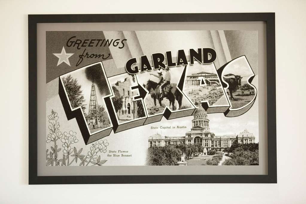 Super 8 by Wyndham Garland Rowlett East Dallas Area - photo 35