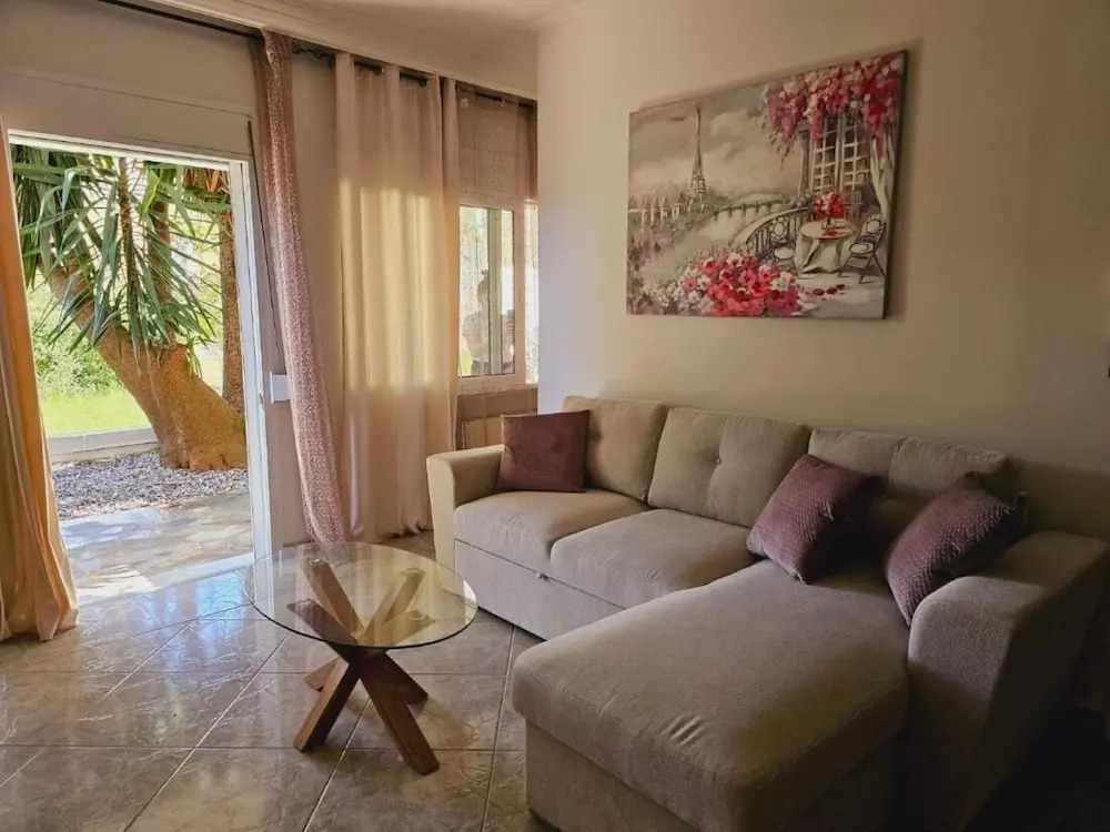 Corfu Dream Kanoni Apartment — 4-Star Luxury Hotel in Corfu, Greece
