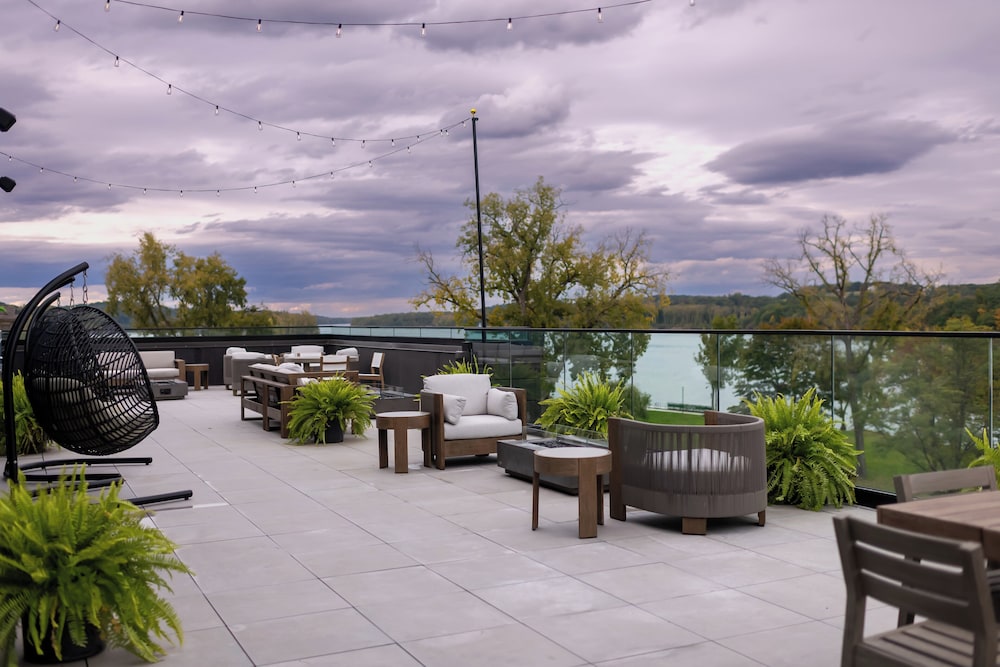 voco James Newbury Hudson Valley by IHG - photo 60