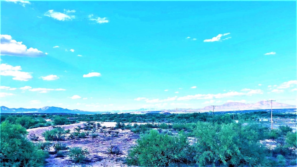 Rodeway Inn Copper Stay Benson AZ I 10 Exit 304 - photo 24