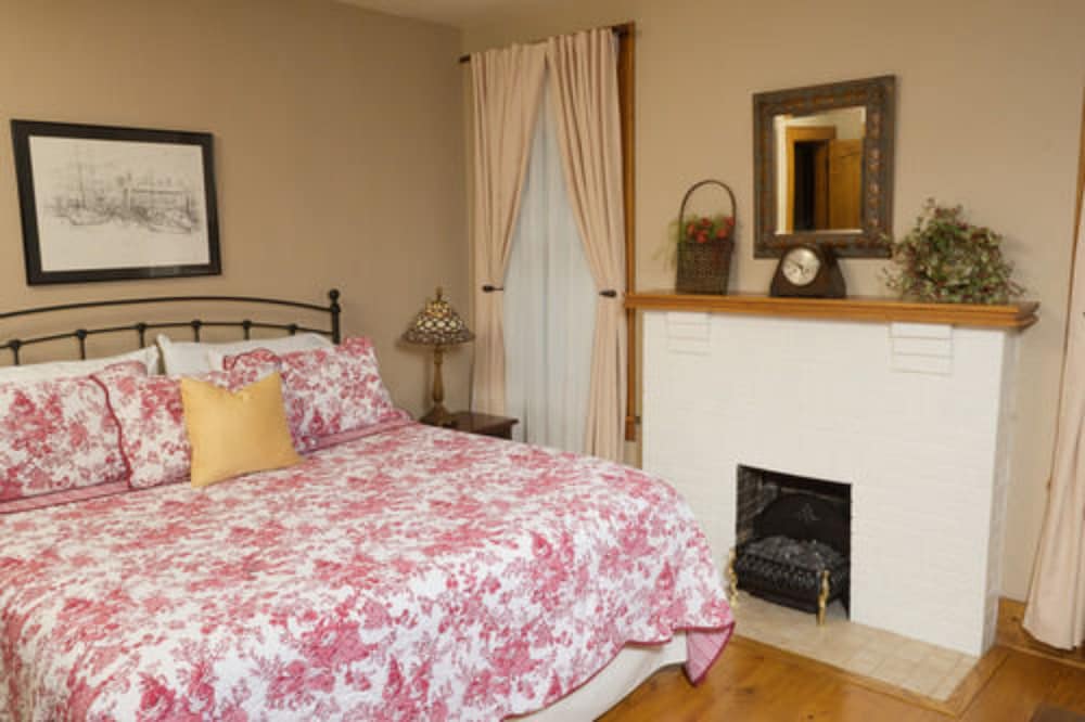 Delta Street Inn - photo 6