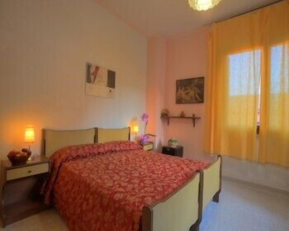 Hotel Su Marmuri — Ulassai — photo 2