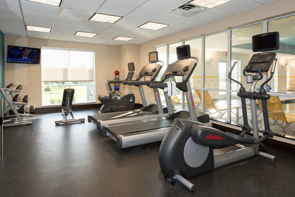 Fairfield Inn & Suites Atmore - photo 20