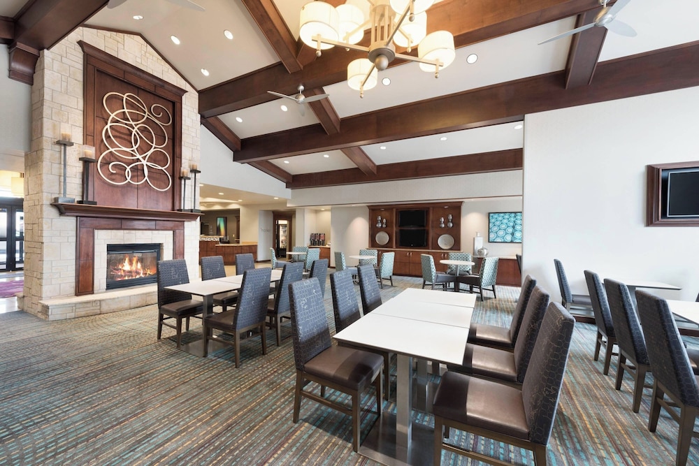 Residence Inn by Marriott Oklahoma City Downtown Bricktown - photo 29