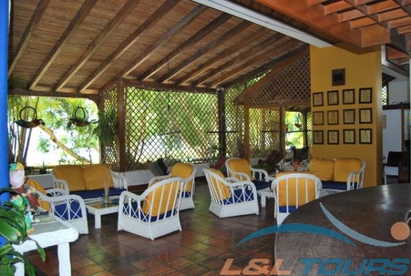 Hotel Margabella Suites in Porlamar, Venezuela