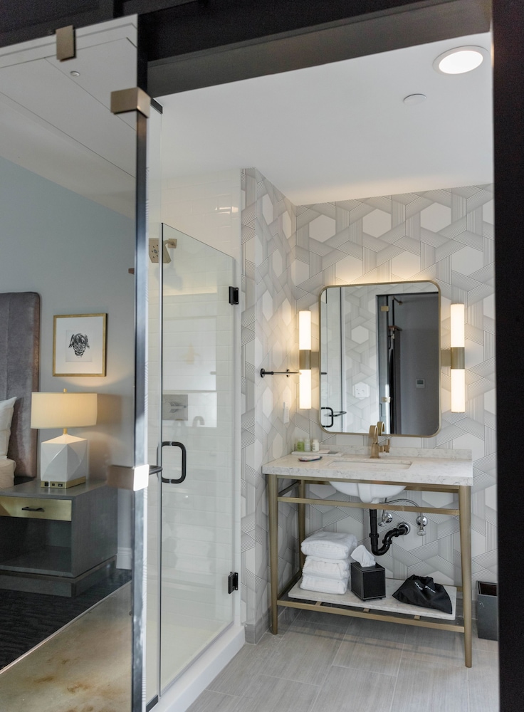 Hotel Trundle - photo 73