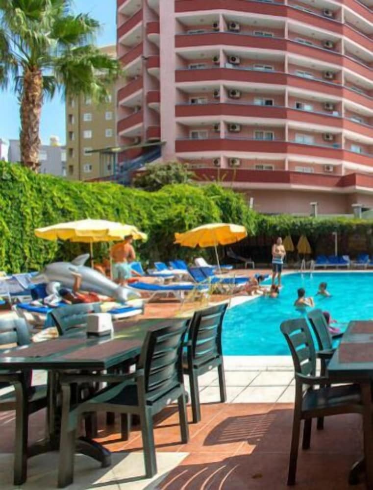 Sun Vera Hotel — Alanya — photo 2
