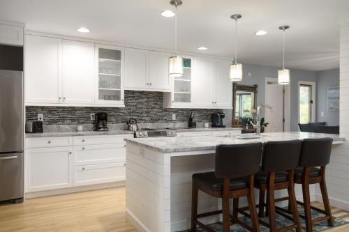 5 Bufflehead Drive by Akers Ellis Rentals — 4-Star Luxury Hotel in Kiawah Island, United States