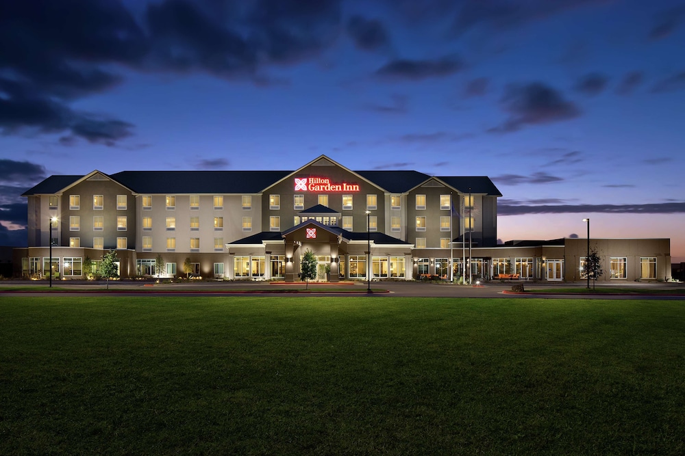 Hilton Garden Inn Lubbock - photo 42