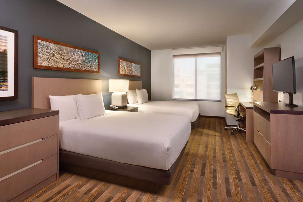 Hyatt House at Anaheim Resort Convention Center - photo 11
