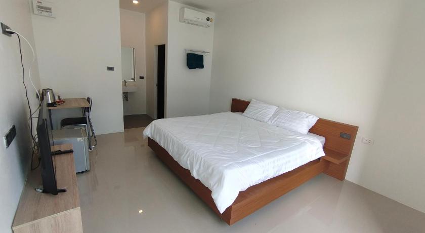 Attitude The Resort in Nakhon Ratchasima, Thailand