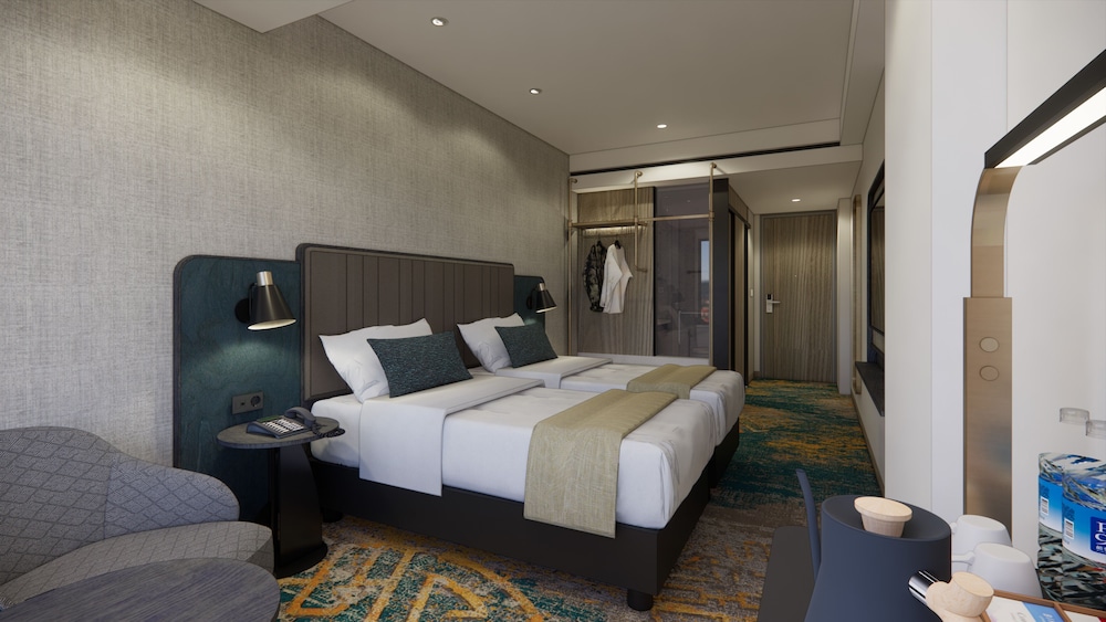 Mercure Madiun — Madiun — photo 5