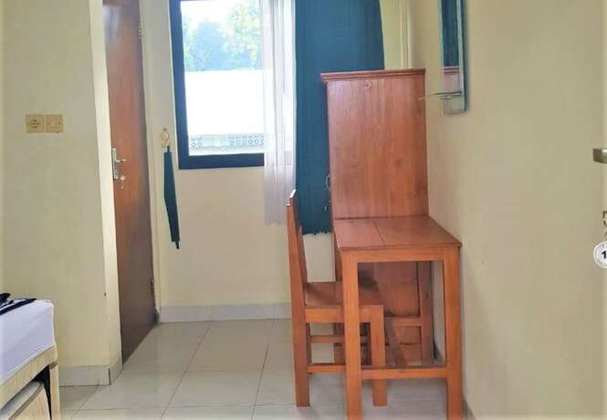 Estedela Hotel in Labuan Bajo, Indonesia