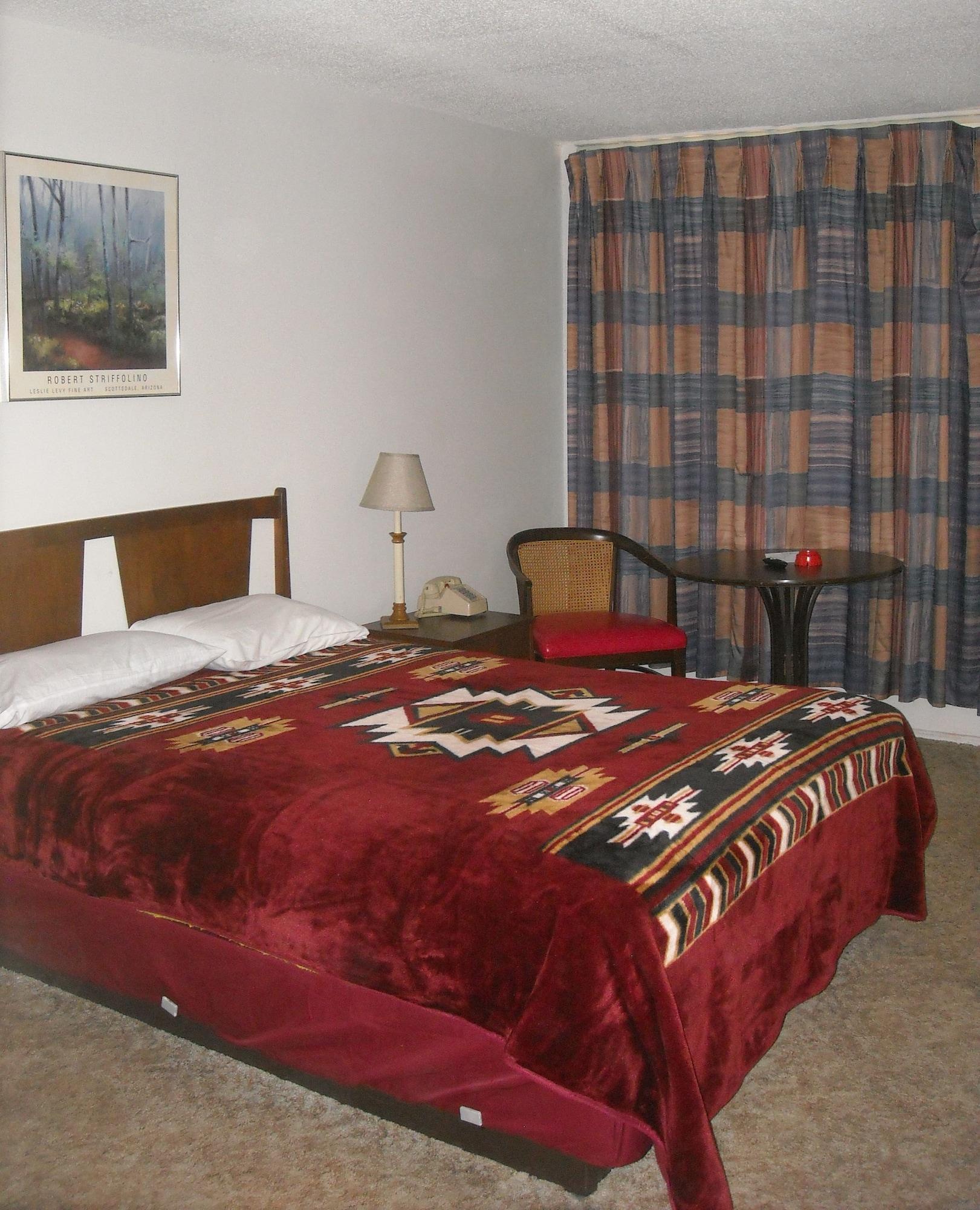 Stagecoach 66 Motel by Capital O - photo 14