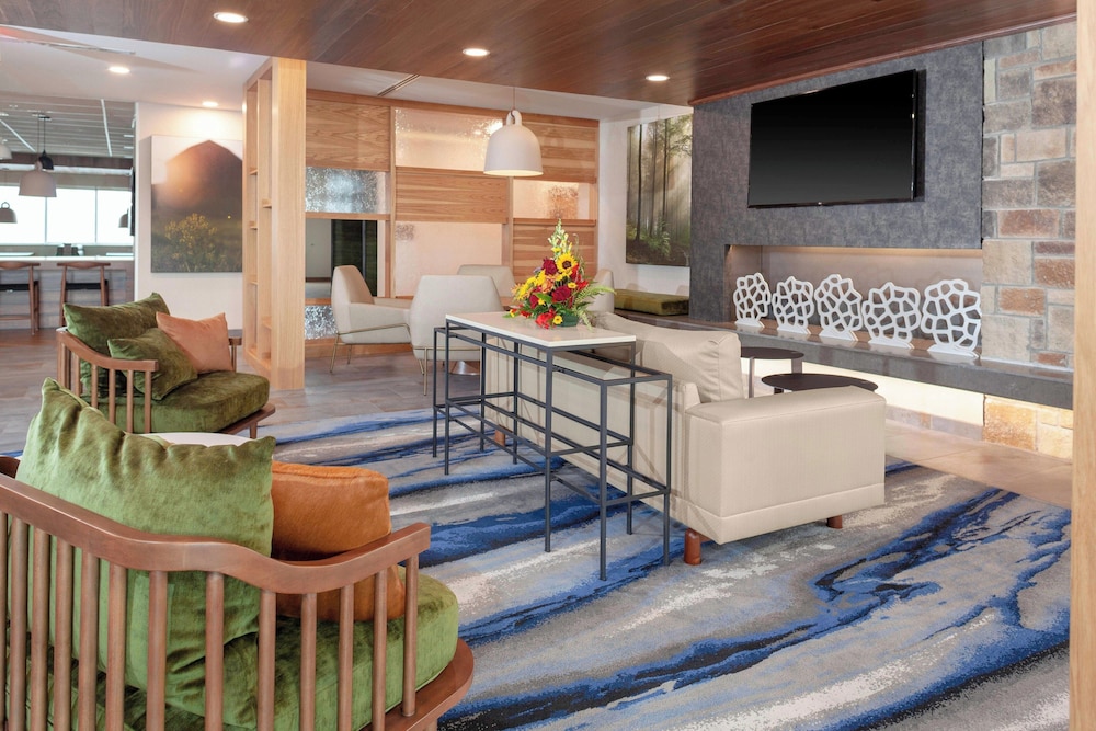 Fairfield Inn & Suites by Marriott Fort Morgan - photo 3