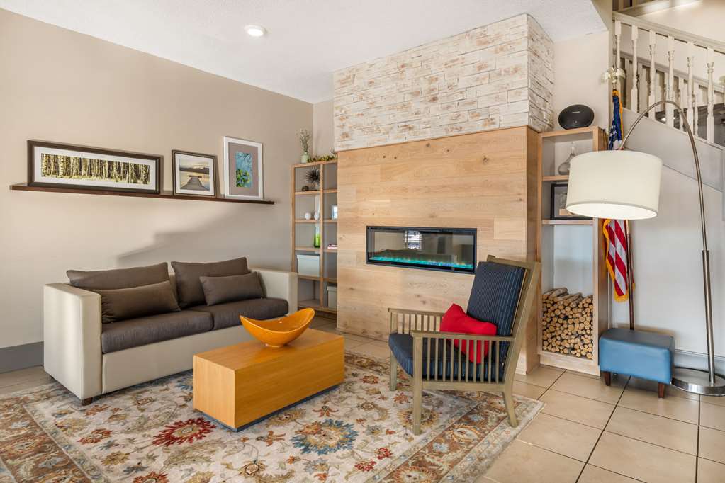 Country Inn & Suites by Radisson Watertown SD - photo 3