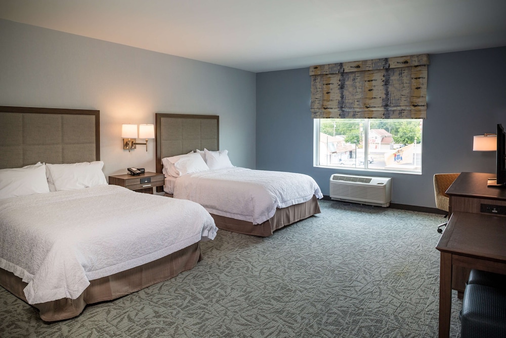 Hampton Inn Atlantic City Absecon - photo 25