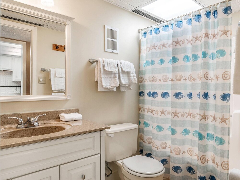 Gulf Tower by Bender Vacation Rentals - photo 85