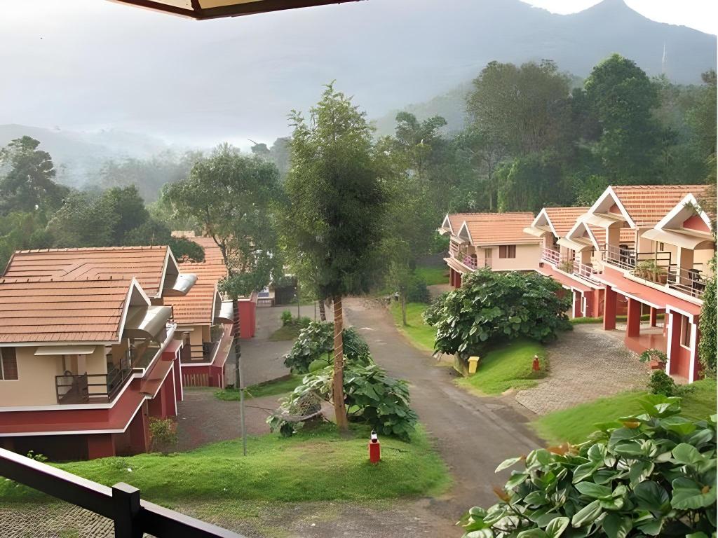 Vythiri Meadows Hotel in Wayanad, India