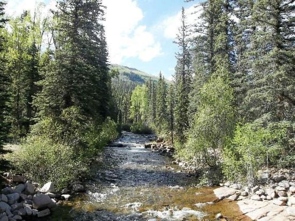 Holiday Inn Express Durango Downtown Animas River by IHG - photo 29