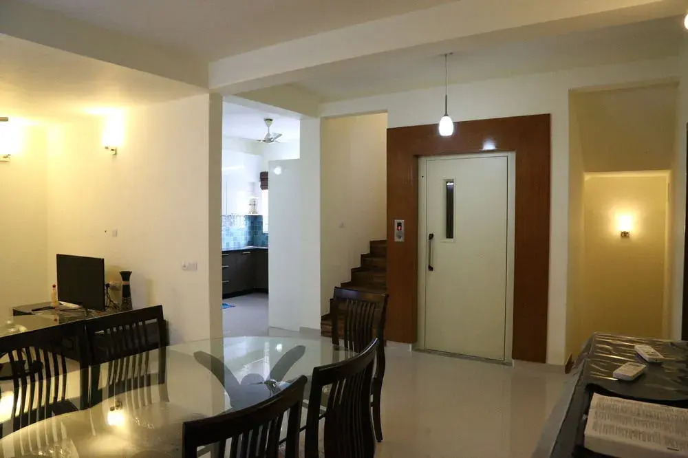 Fast track OMR — Chennai — photo 3