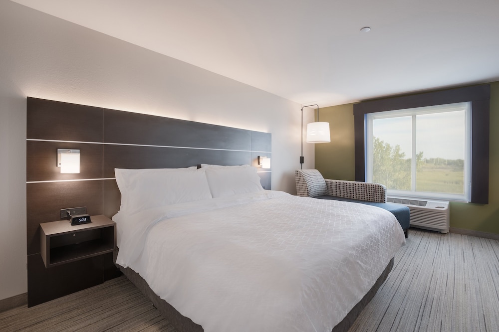 Holiday Inn Express & Suites Chicago Hoffman Estates by IHG - photo 13