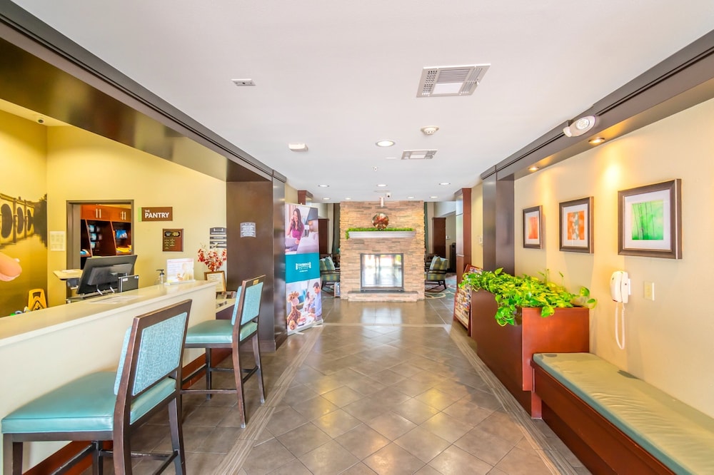 Staybridge Suites Houston IAH Beltway 8 by IHG - photo 50