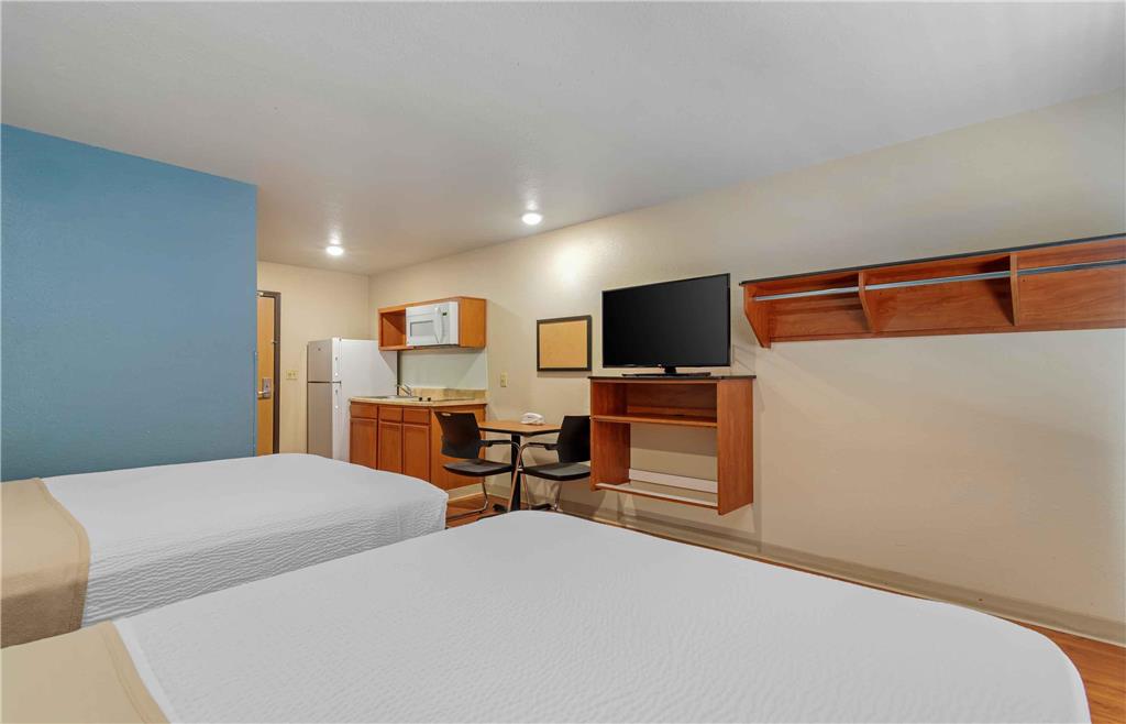 Extended Stay America Select Suites Atlanta Chamblee - photo 36