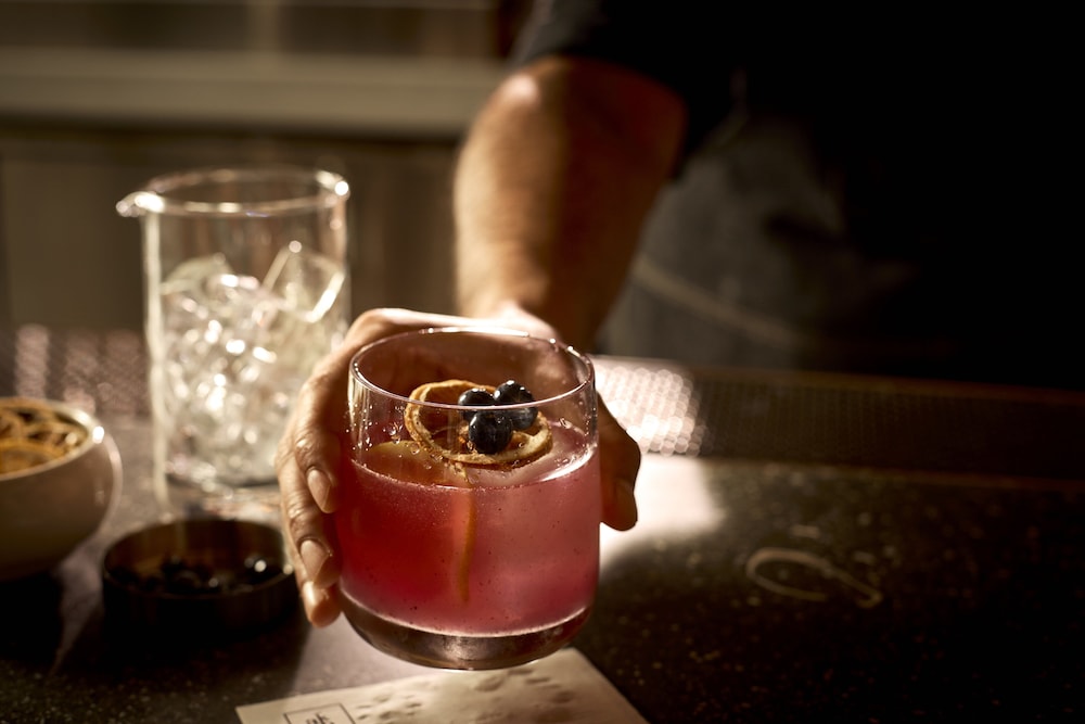 Archer Hotel Tysons - photo 68