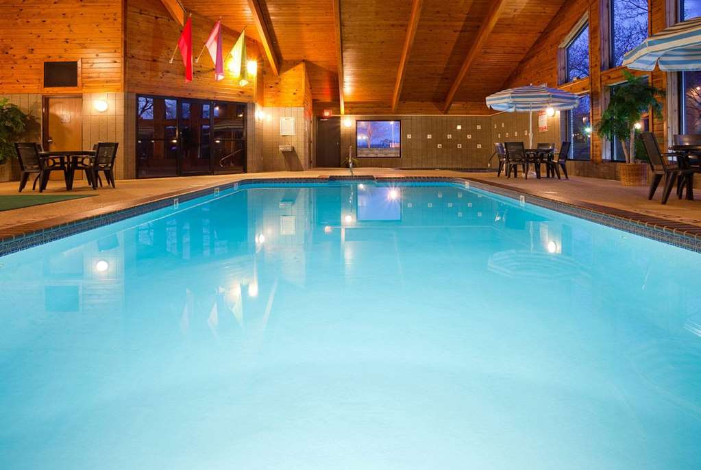 AmericInn by Wyndham Silver City - photo 10