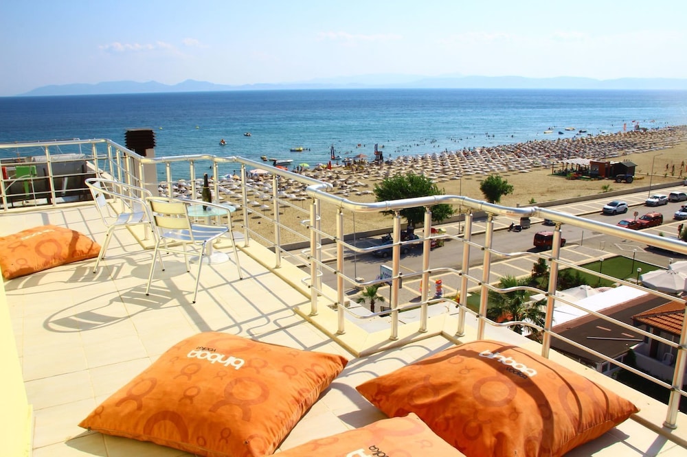 Isik Otel - last minute hotel in Ayvalik