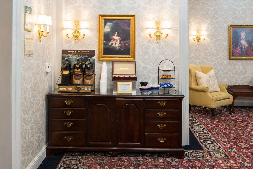 Bristol Hotel Boutique Collection - photo 13