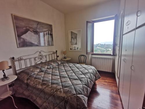 Mezzomonte View — 4-Star Luxury Hotel in Impruneta, Italy