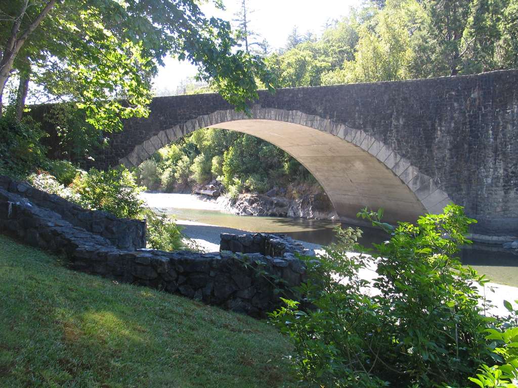 Benbow Historic Inn - photo 11