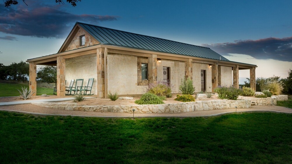 JL Bar Ranch Resort & Spa - photo 41