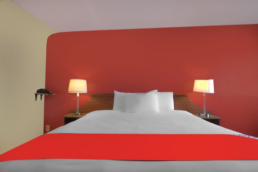 OYO Hotel North Lima OH Boardman - photo 8