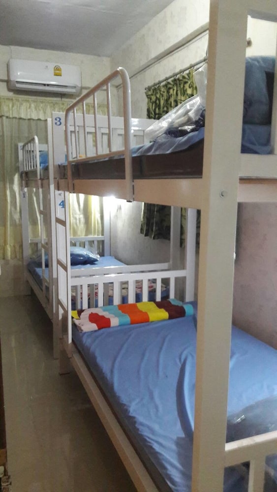 Danee Hostel