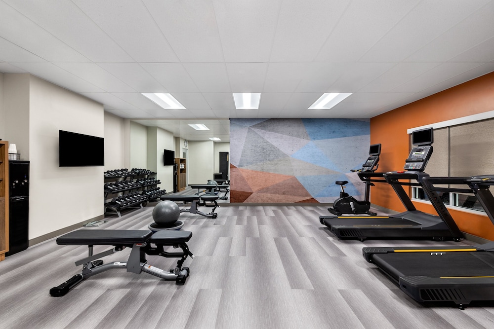 Candlewood Suites Layton Salt Lake City by IHG - photo 30