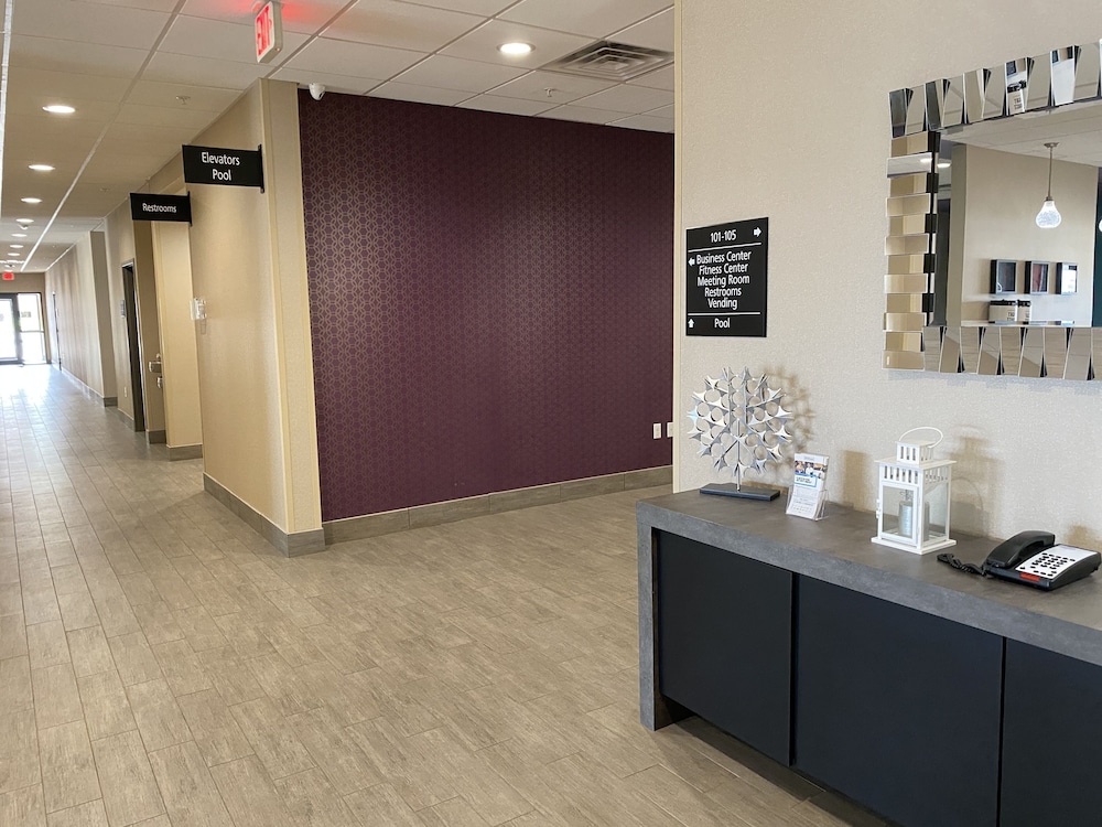 Hampton Inn El Reno - photo 60