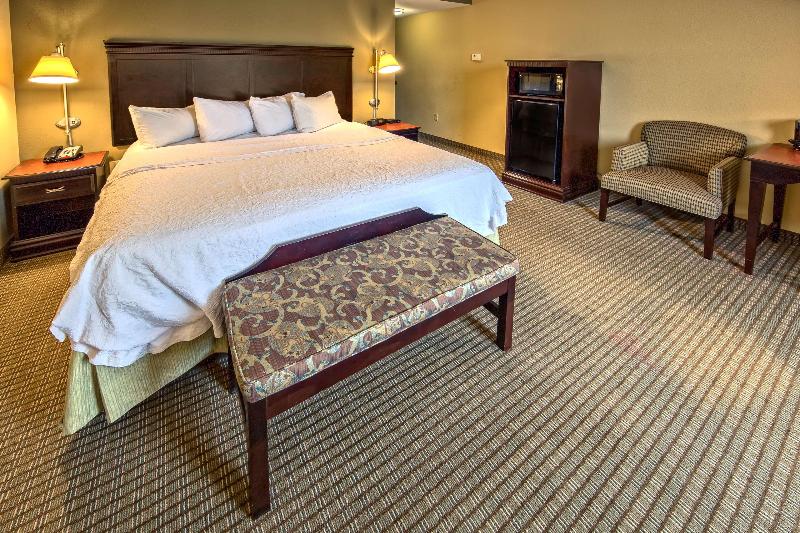 Hampton Inn Rochester Irondequoit - photo 40