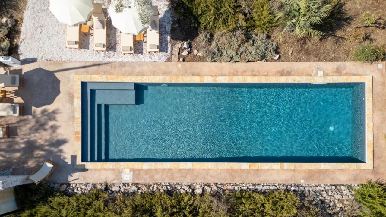 Dimora Donnagnora in Ostuni, Italy