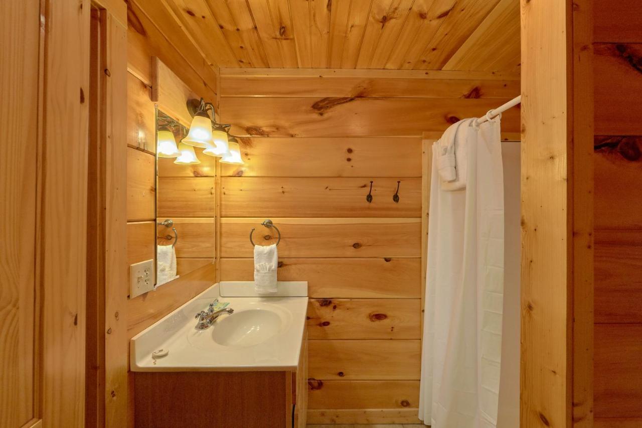 Smoky Mountain Serenity - last minute hotel in Sevierville