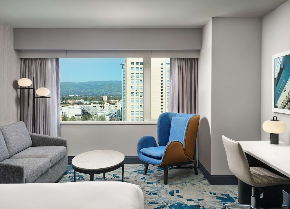 Hilton San Jose - photo 18