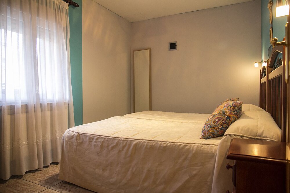 Casa Rural Reyes Católicos — San Leonardo De Yague — photo 3