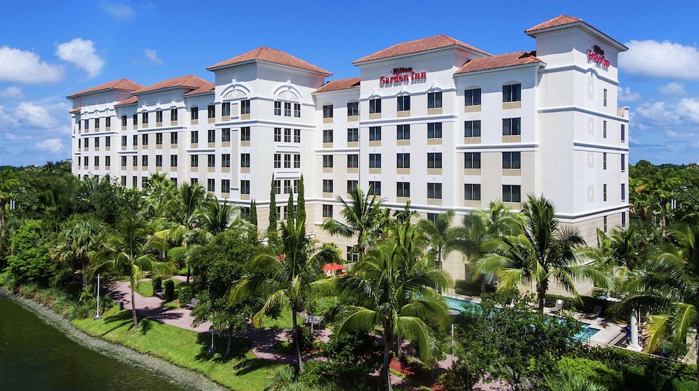 Hilton Garden Inn Palm Beach Gardens - featured photo