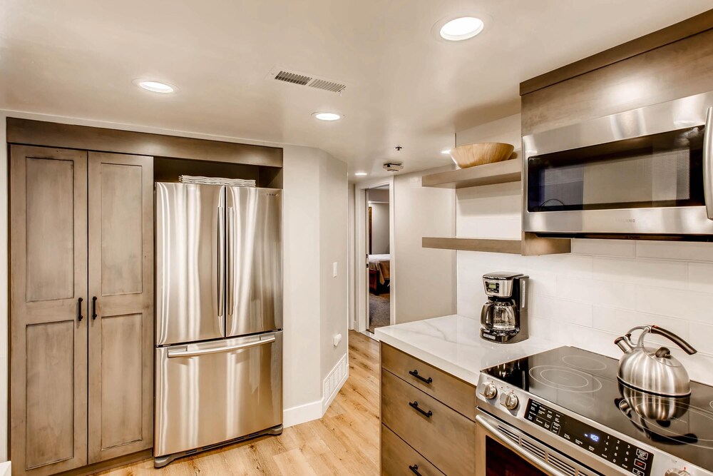 Park Station Condominium Hotel - photo 152