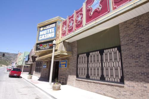 Jailhouse Motel and Casino - photo 30