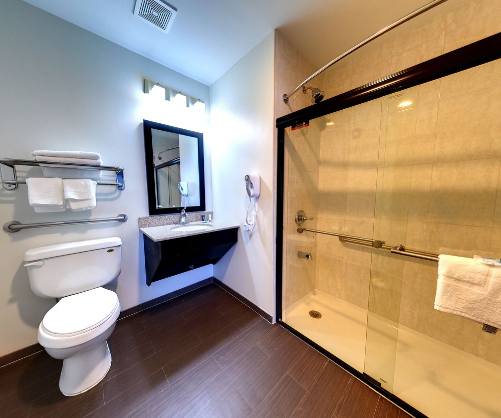 Hillside Hotel - photo 12